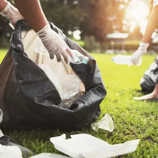 Où jeter les sacs en plastique ? Guide du tri selon le type de sac