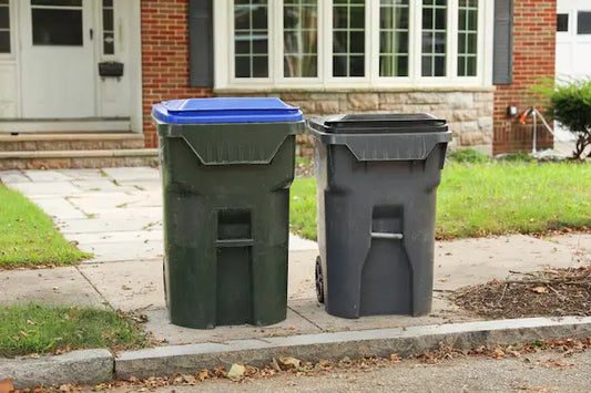 Comment connaître le jour de ramassage des poubelles dans ma ville ?