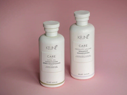 Dans quelle poubelle jeter les bouteilles de shampoing ?