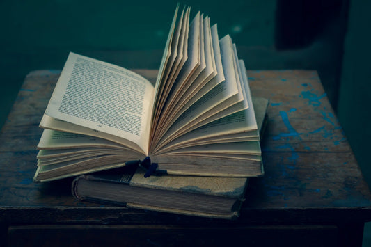 Où jeter des livres abîmés