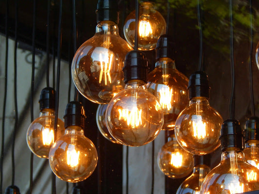 Où jeter les ampoules ?