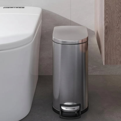 poubelle de cuisine 10L