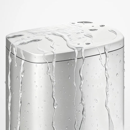 La poubelle de cuisine 50L + 10L waterproof