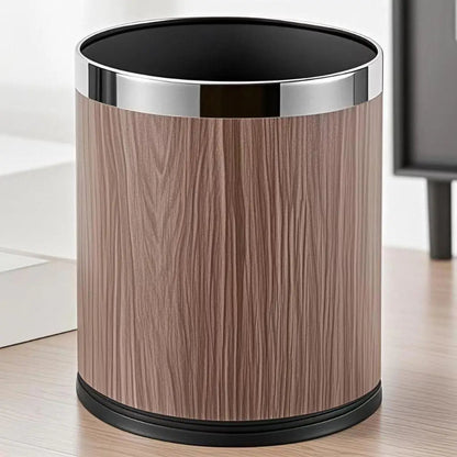 poubelle domestique 10L 