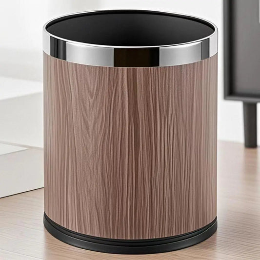 poubelle domestique 10L 